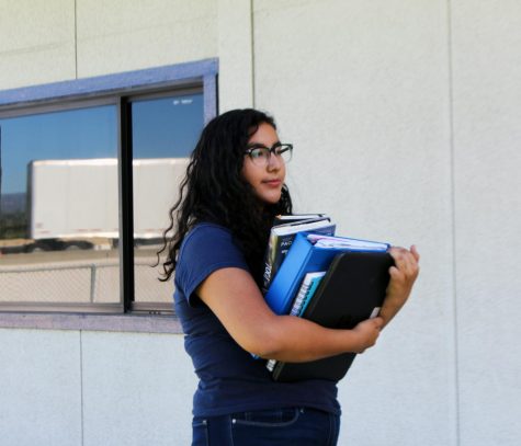 Dual Enrollment can expose students to college before they graduate. 