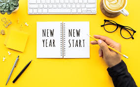 New Year Goals To Keep You On Track