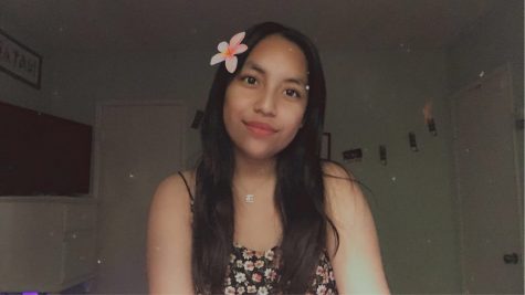 Photo of Daniela Miranda