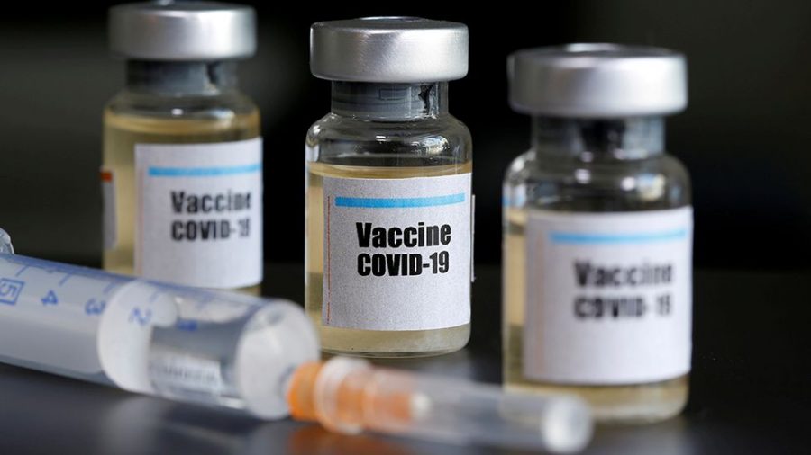 Covid-19 Vaccine types