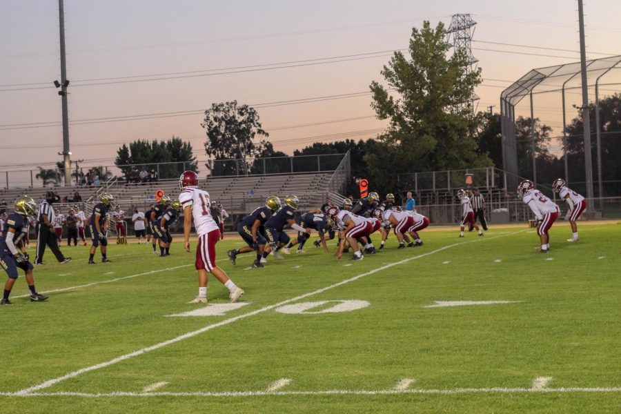 South El Monte Sports Overview