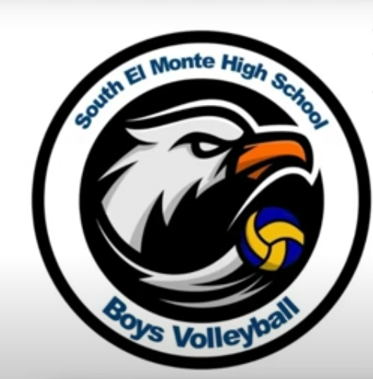 Volleyball at South El Monte is Born