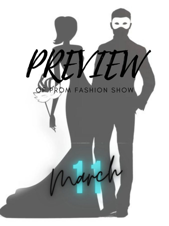 Preview+of+Prom+Fashion+Show+2022