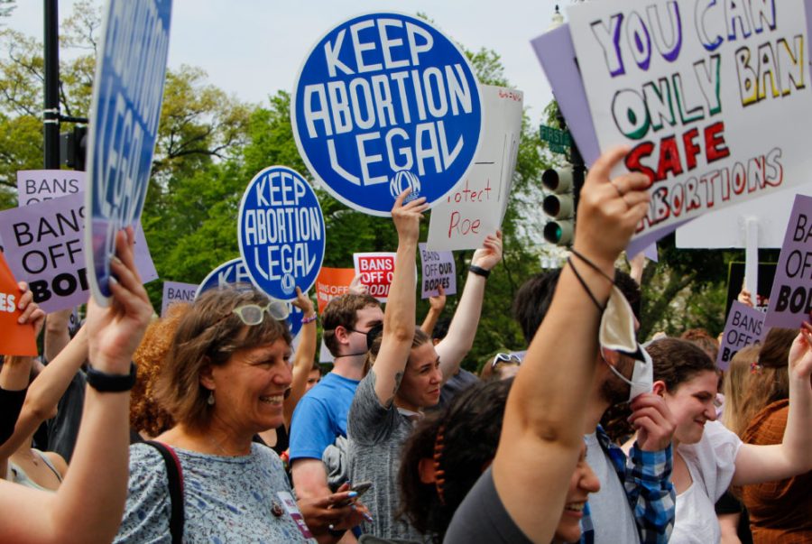 Why Roe V Wade Shouldn’t be Overturned