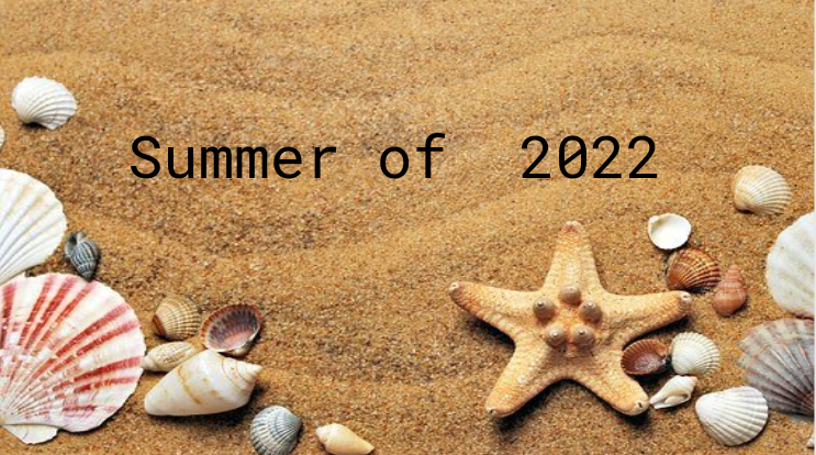 Summer of 2022