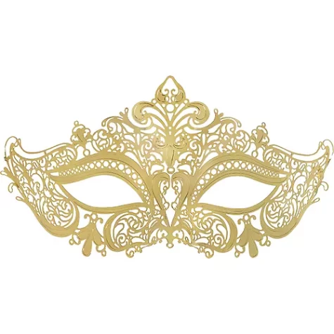 The History Of Masquerades