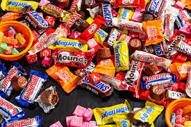 Halloween Candies That Should Be Illegal