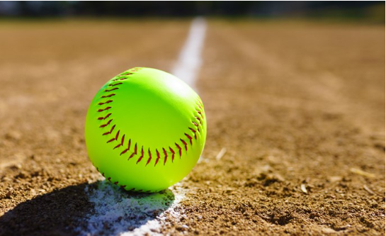 Girls Softball Tryouts 2022-2023