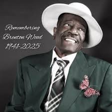 Brenton Wood, Soul and R&B Legend, Passes Away at 78