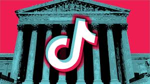 TikTok Ban in the United States