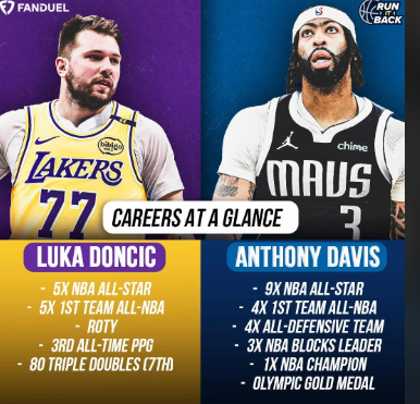 The craziest trade in NBA history