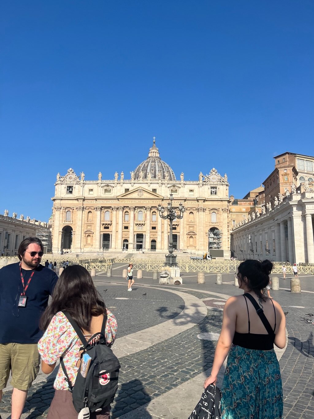 Bridging Cultures