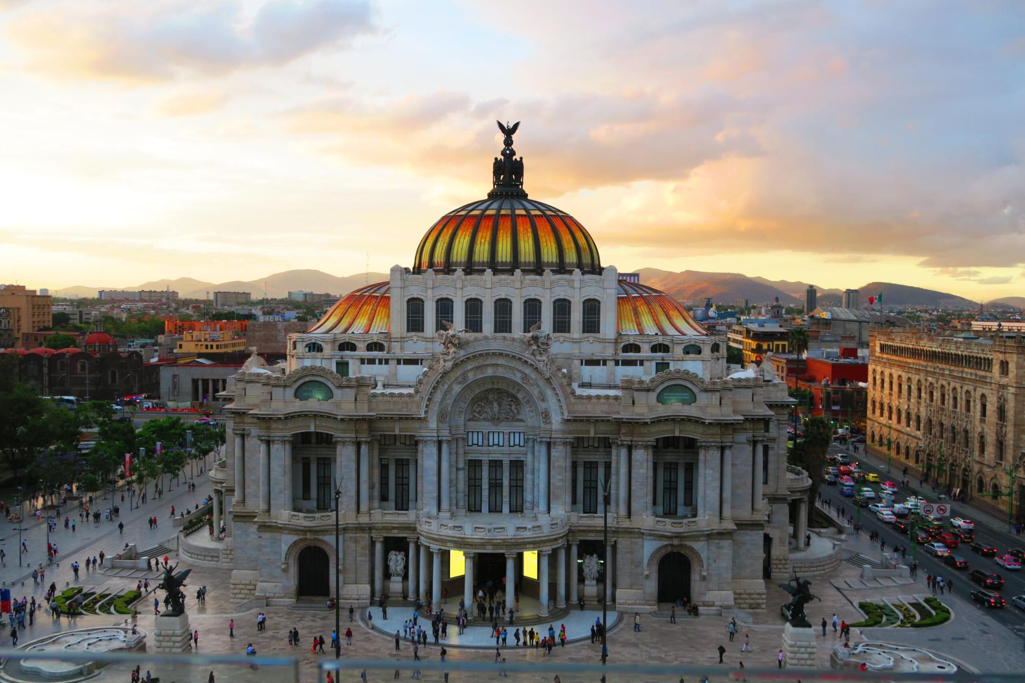 La Alma De México