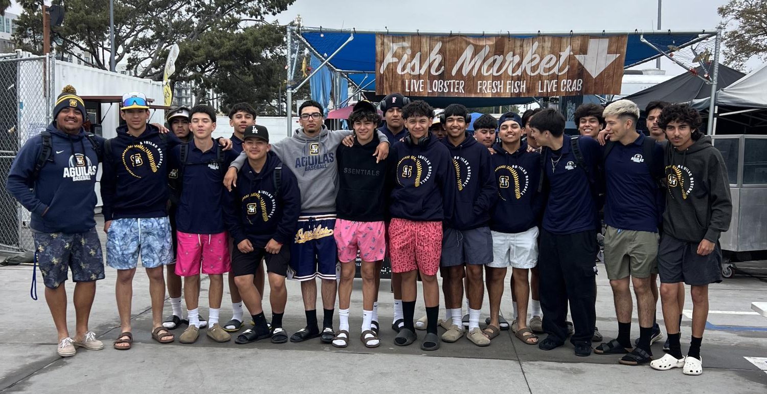 San Gabriel Valley Coach of the Year