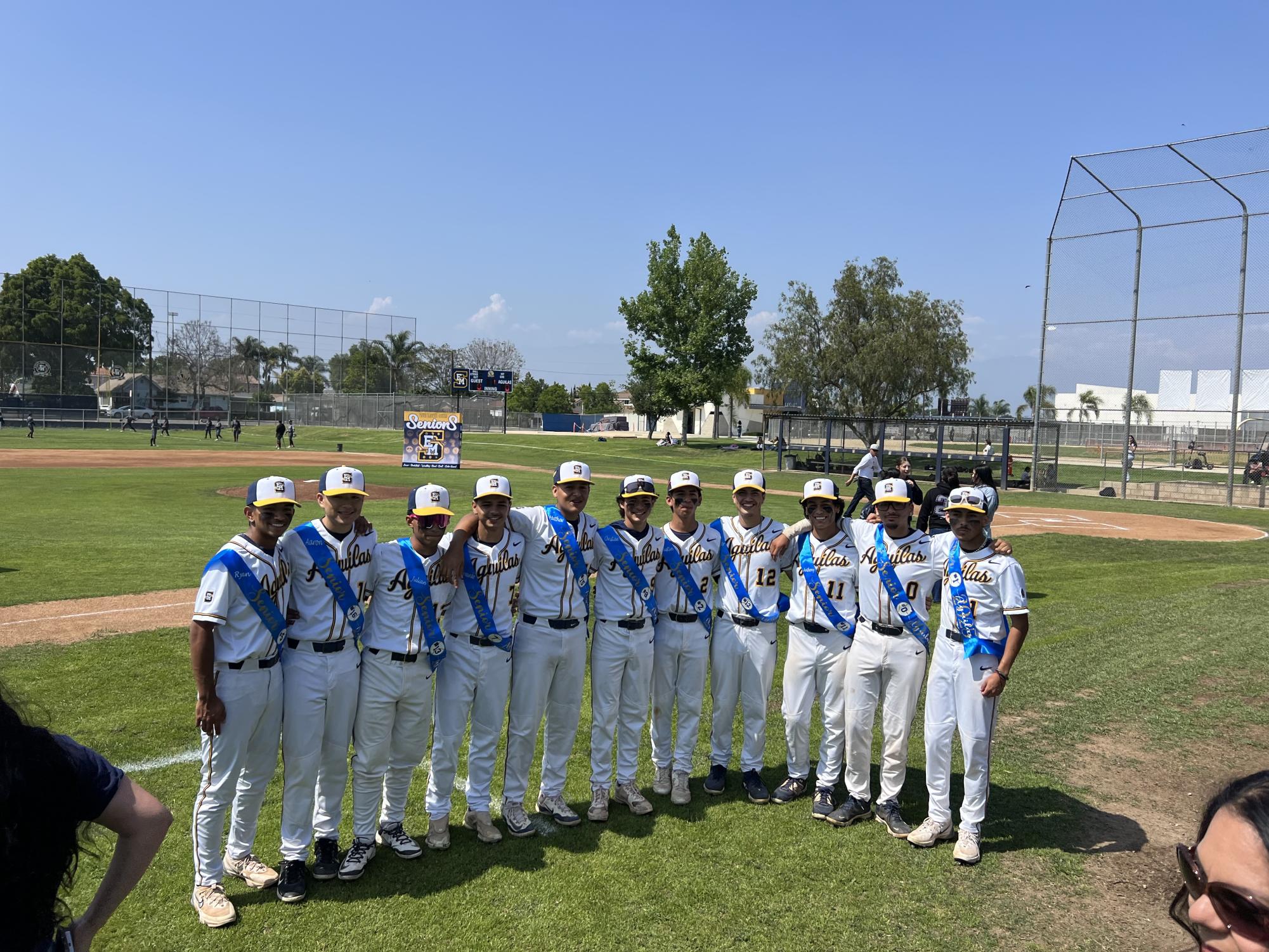 San Gabriel Valley Coach of the Year