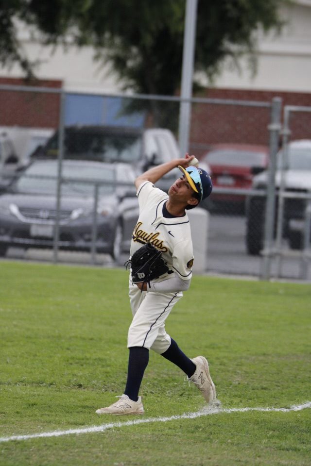 San Gabriel Valley Coach of the Year