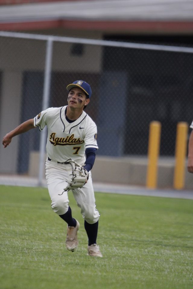 San Gabriel Valley Coach of the Year