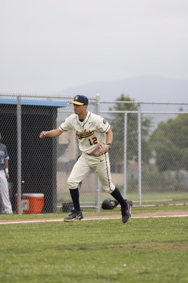 San Gabriel Valley Coach of the Year