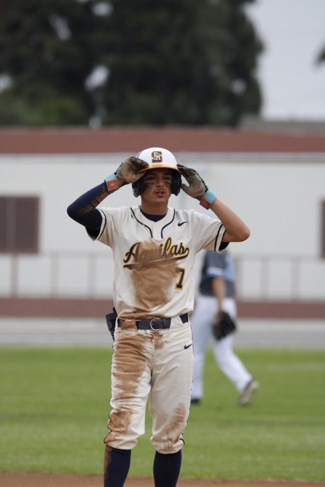 San Gabriel Valley Coach of the Year