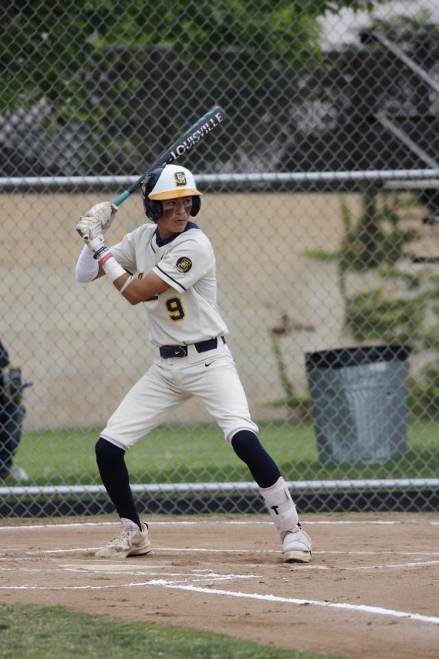San Gabriel Valley Coach of the Year