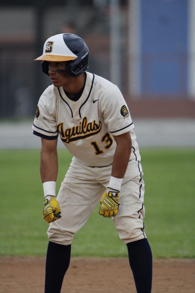 San Gabriel Valley Coach of the Year