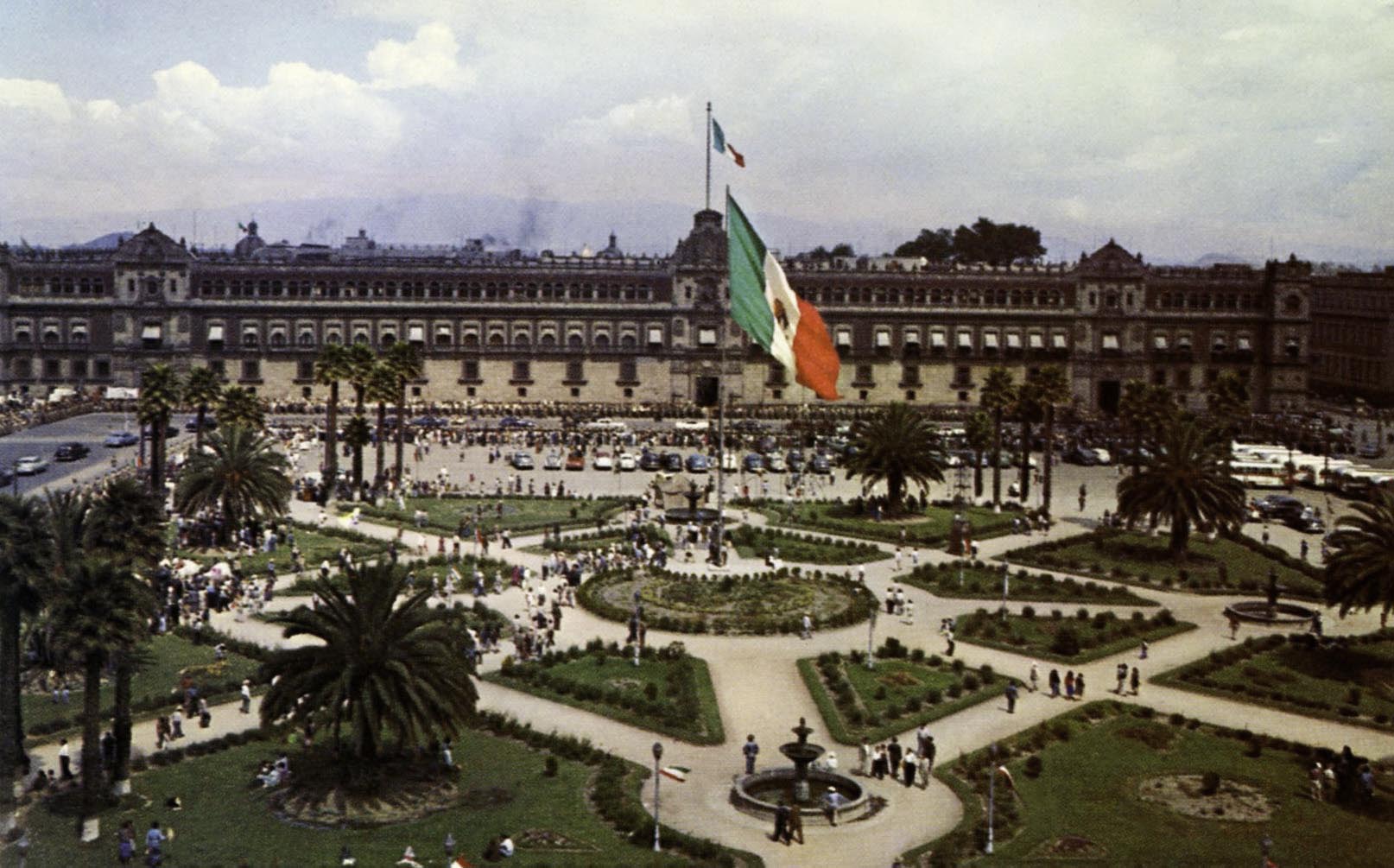 La Alma De México