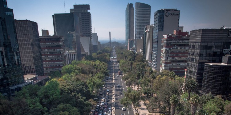 La Alma De México