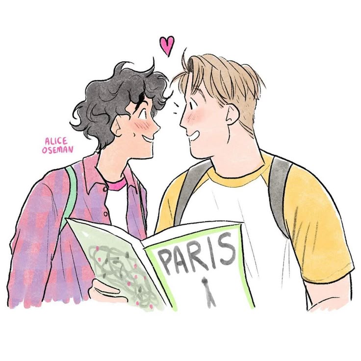 Heartstopper