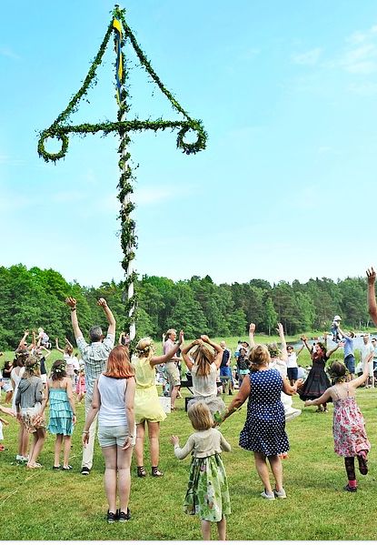 Midsommer