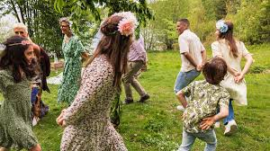 Midsommer