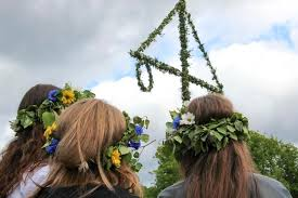 Midsommer