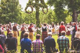 Midsommer