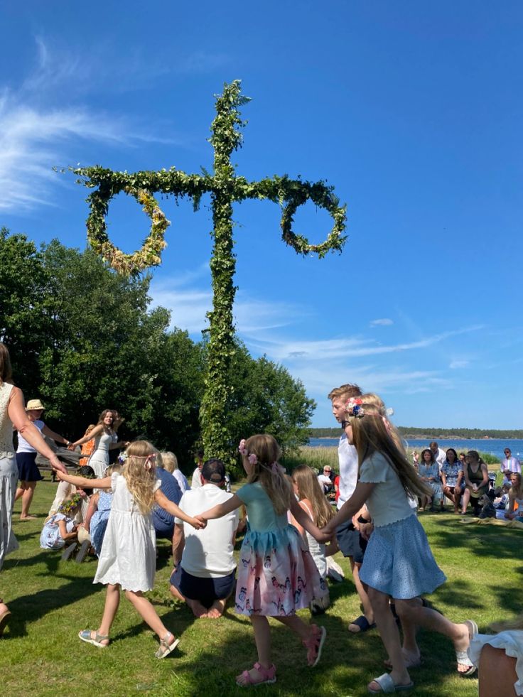 Midsommer