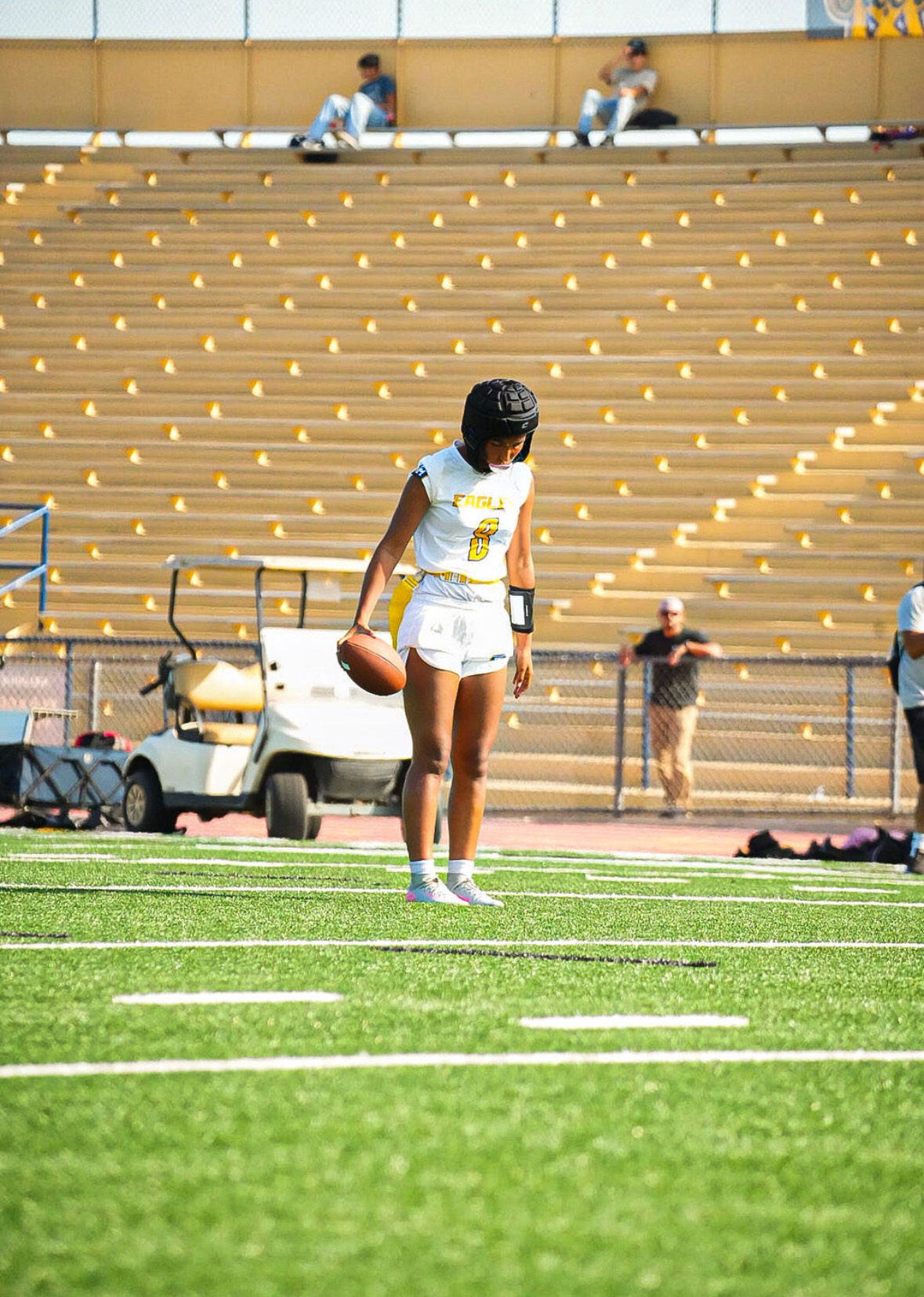 Sophomore Standout