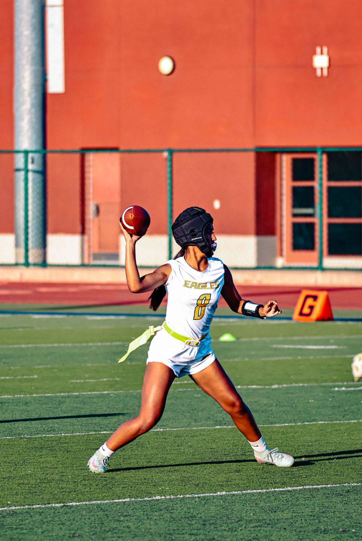 Sophomore Standout