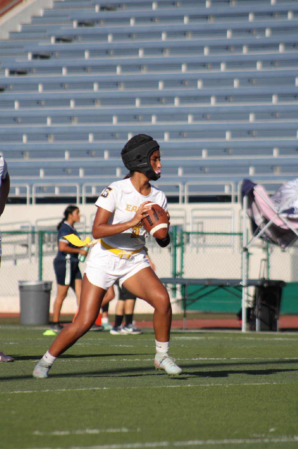 Sophomore Standout