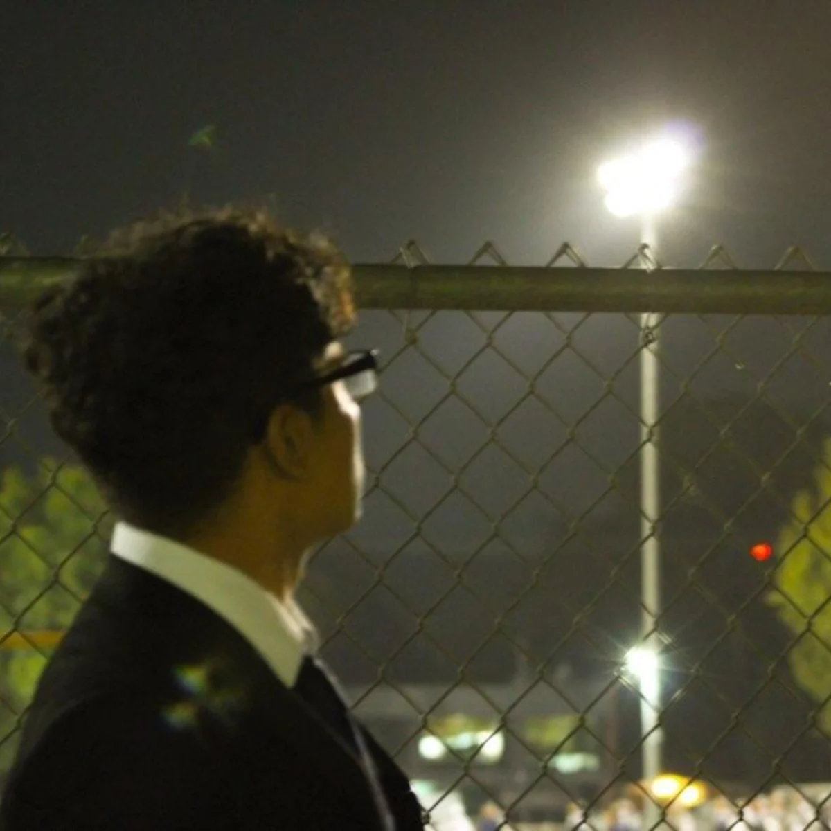 Senior Spotlight: The Journey of Alex Lopez.