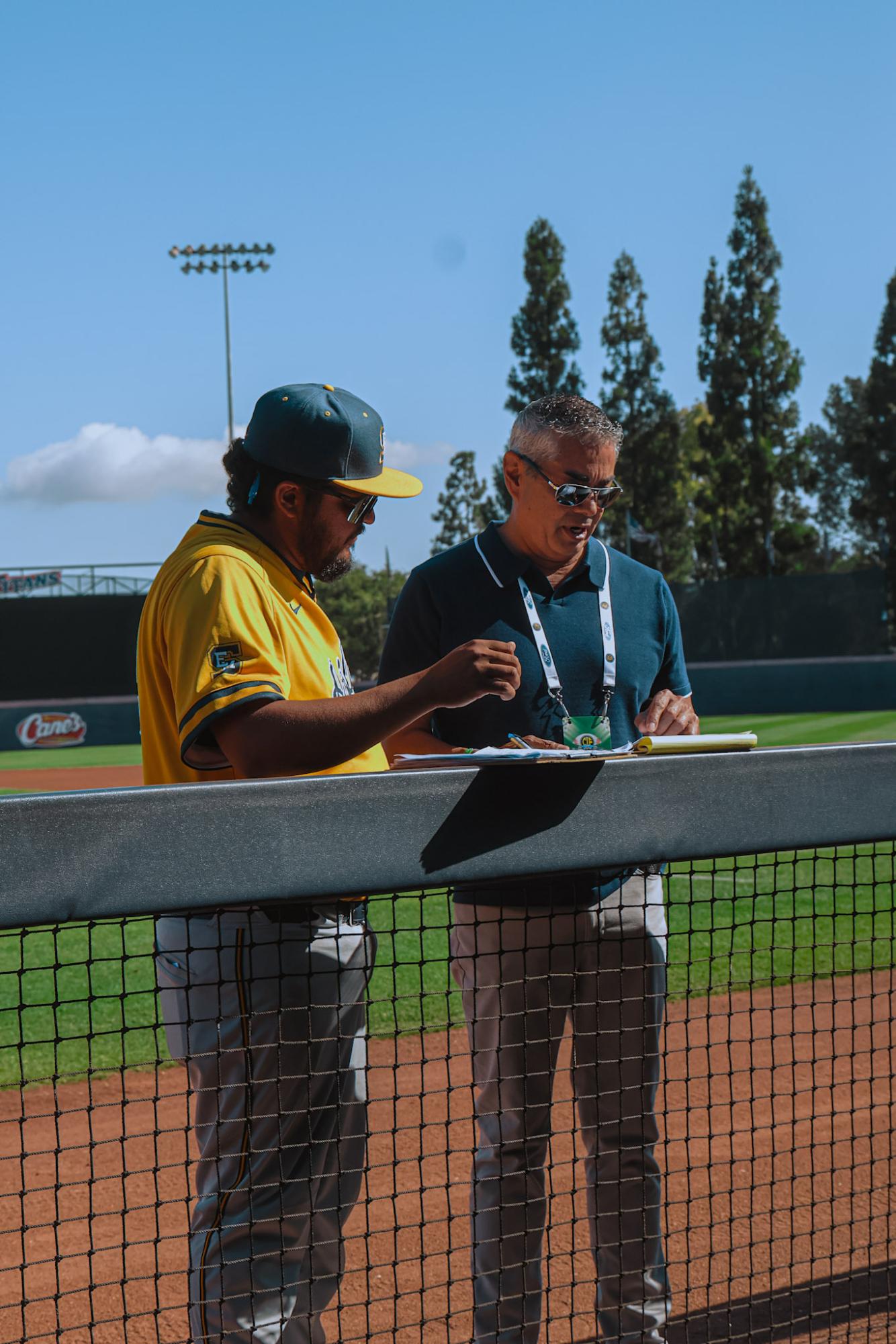 South El Monte Baseball Continues to Rewrite School History