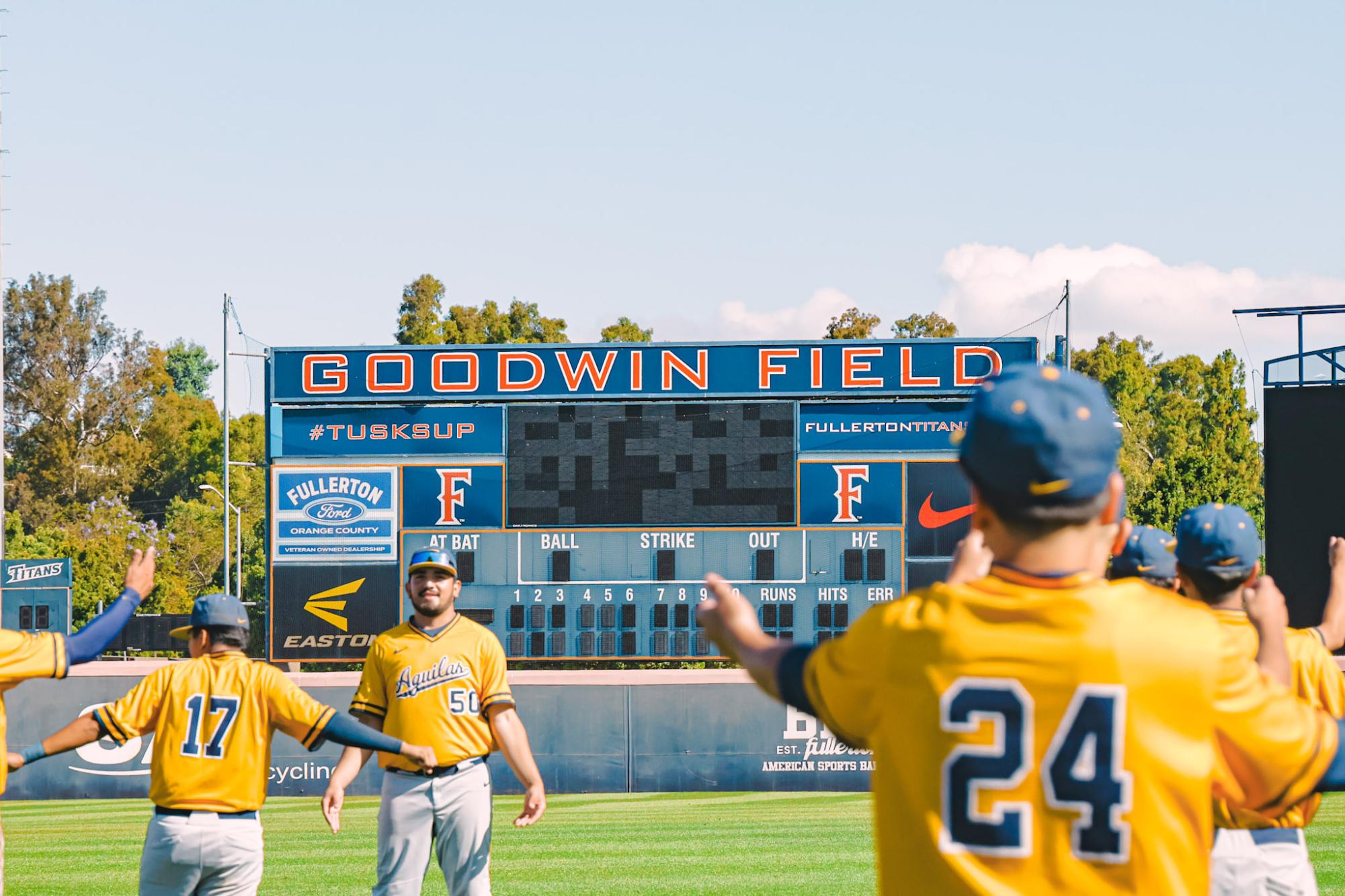 South El Monte Baseball Continues to Rewrite School History