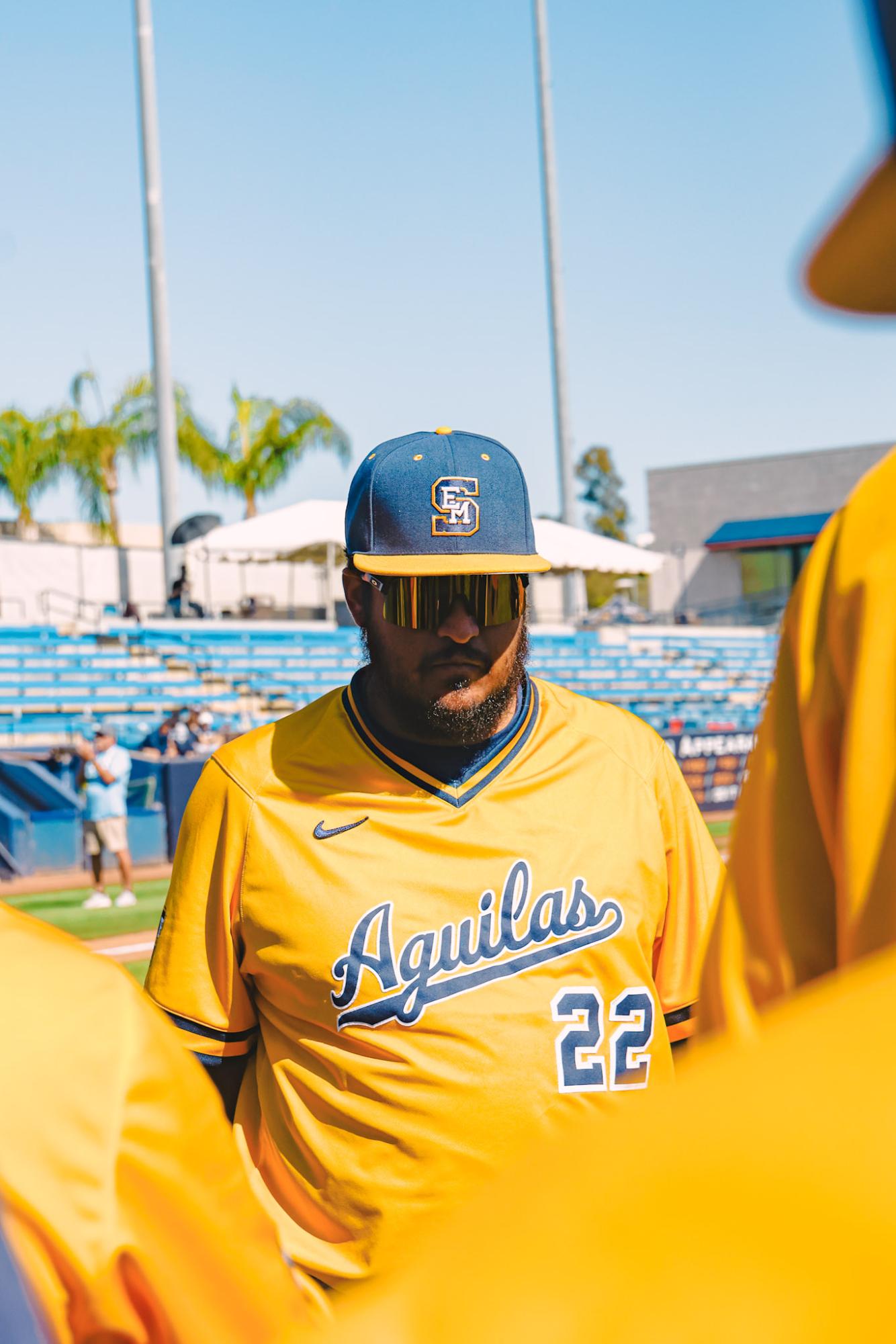 South El Monte Baseball Continues to Rewrite School History