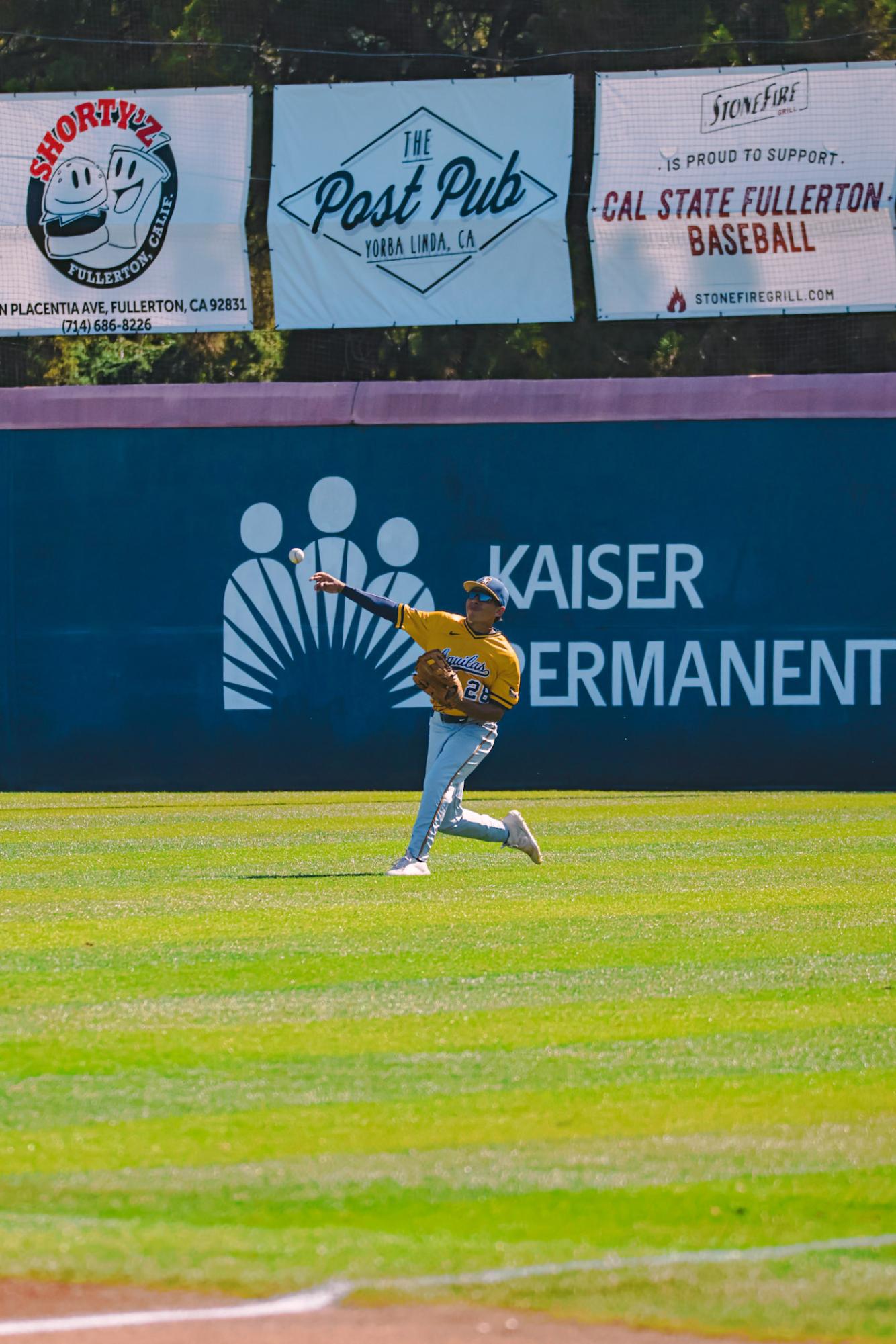 South El Monte Baseball Continues to Rewrite School History