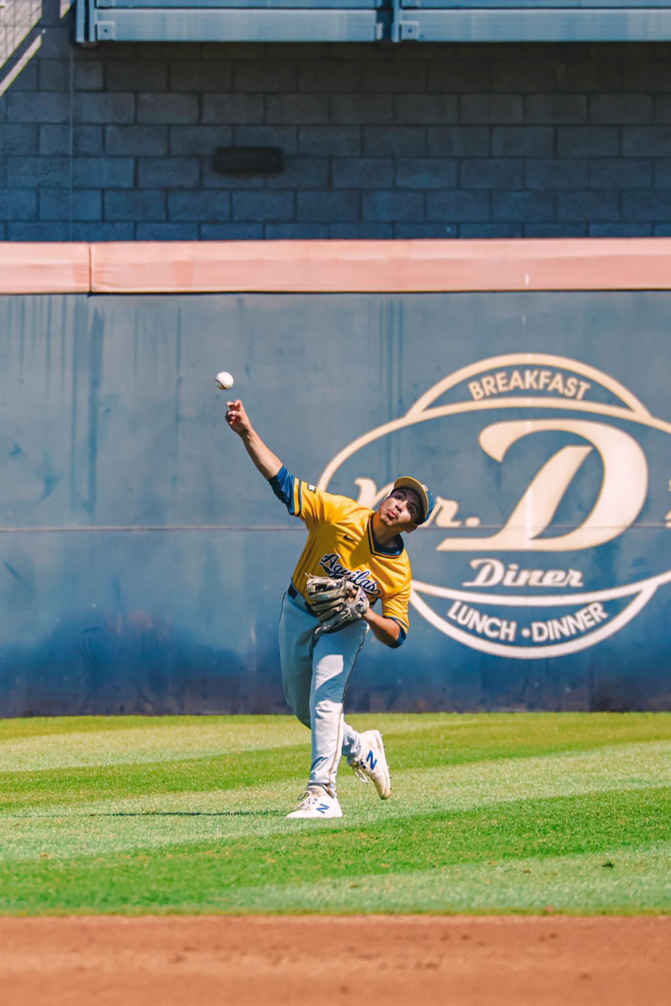 South El Monte Baseball Continues to Rewrite School History