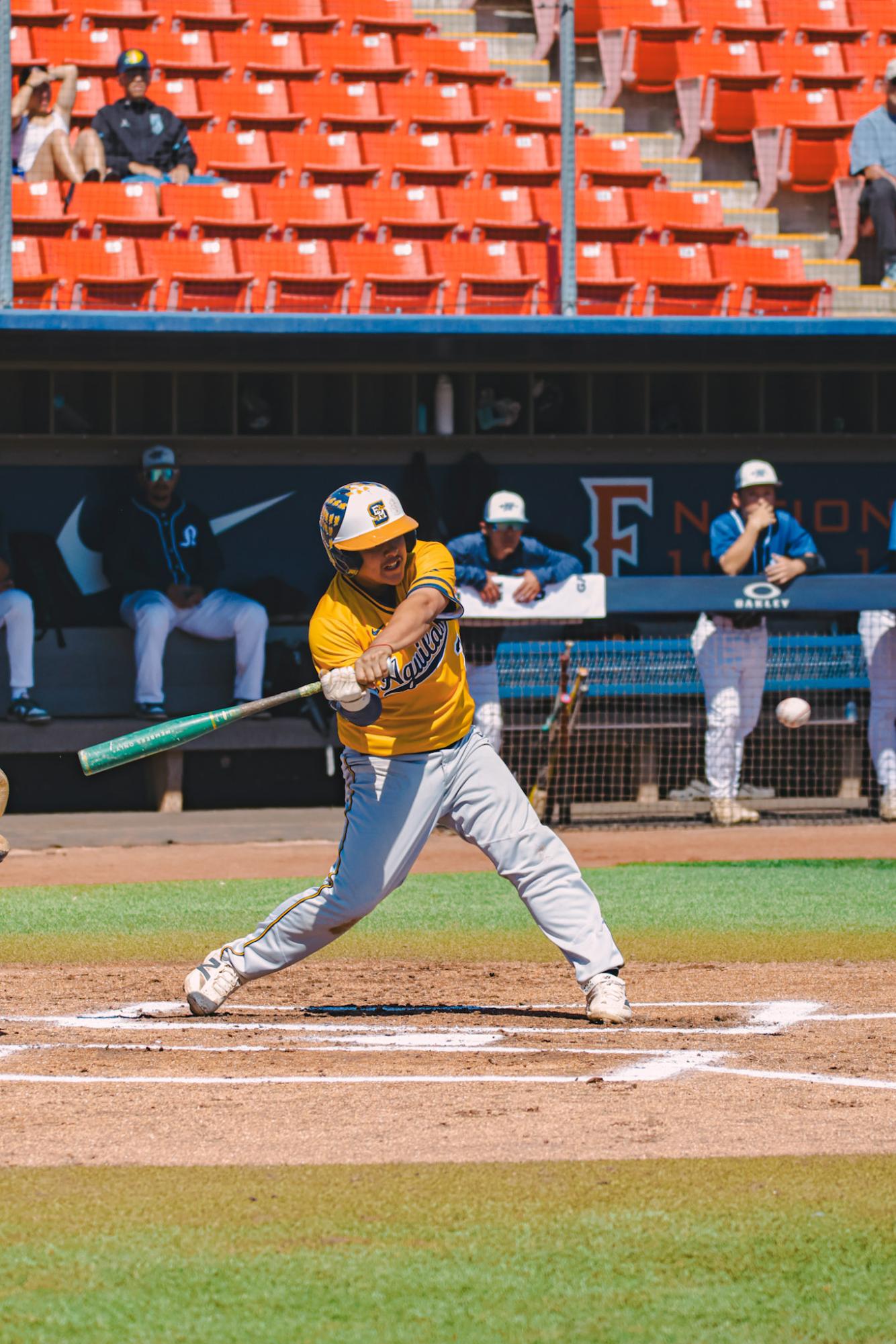 South El Monte Baseball Continues to Rewrite School History