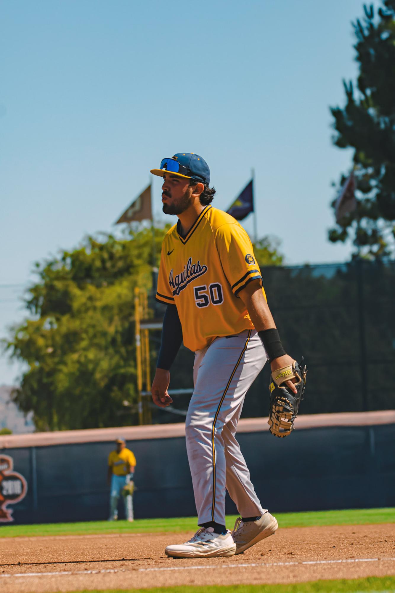 South El Monte Baseball Continues to Rewrite School History