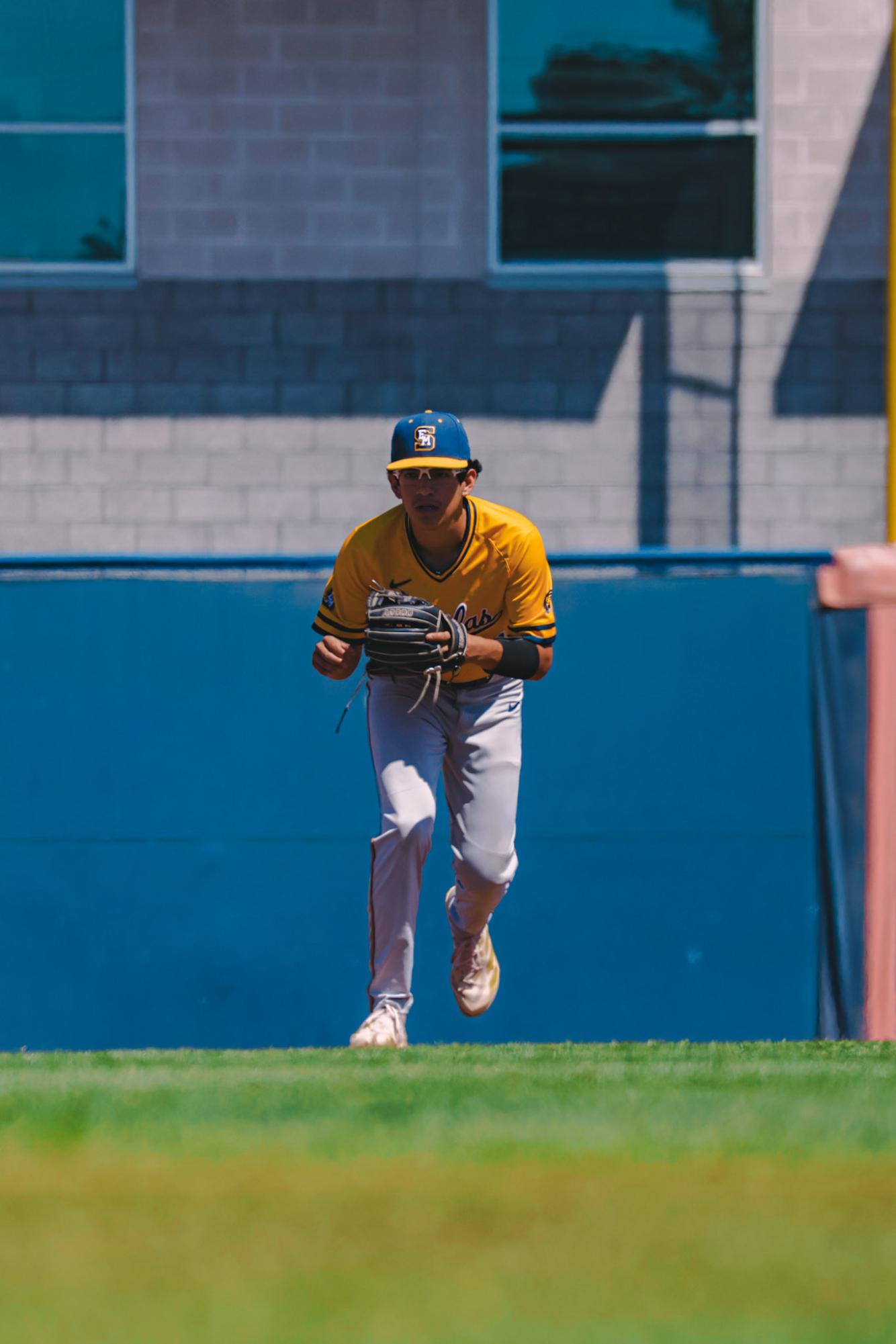 South El Monte Baseball Continues to Rewrite School History