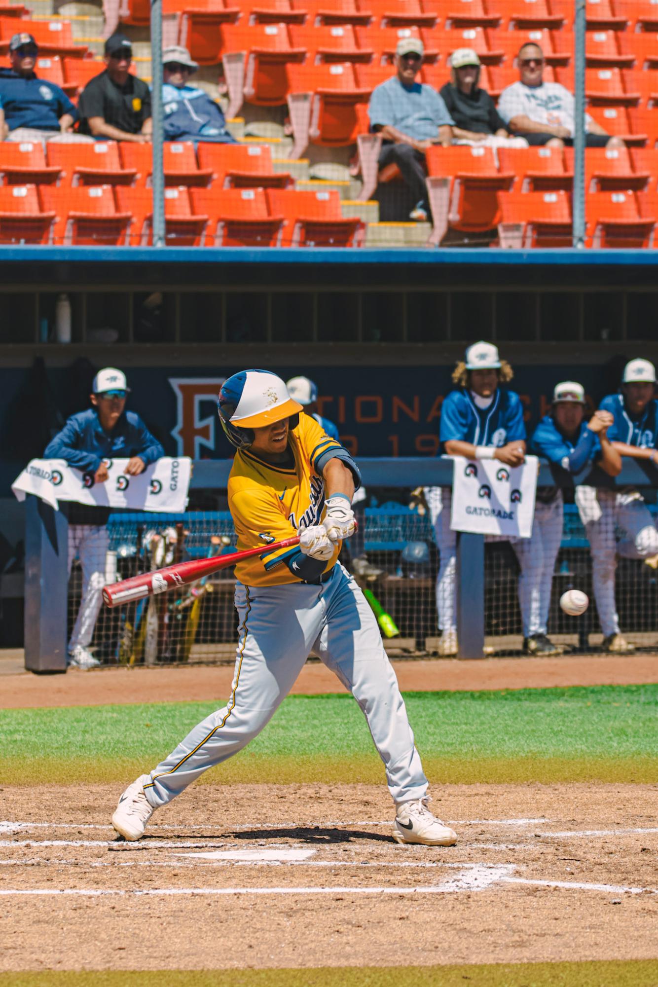 South El Monte Baseball Continues to Rewrite School History