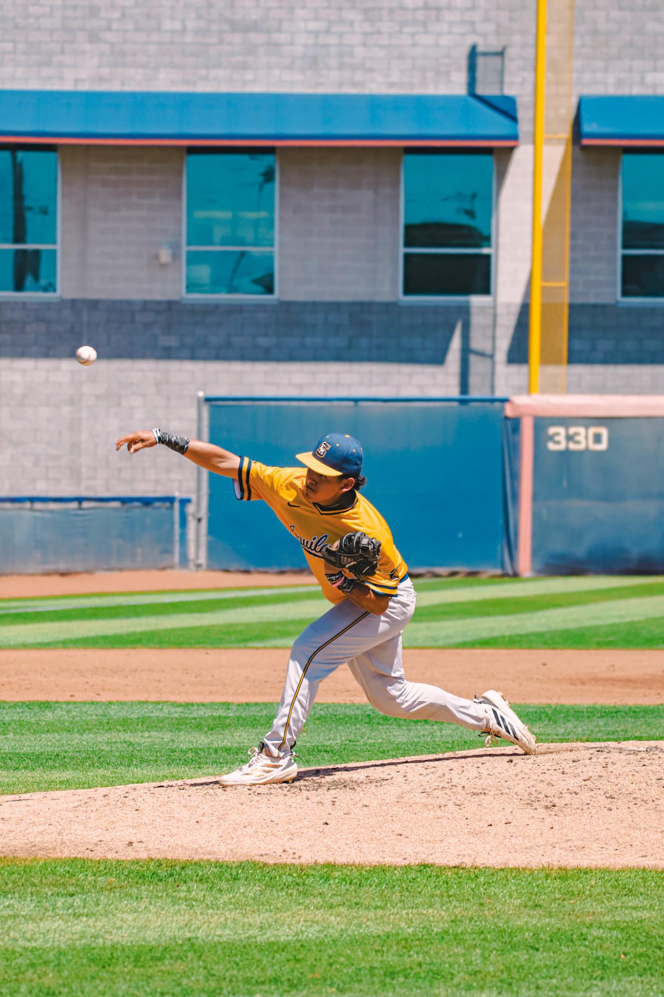 South El Monte Baseball Continues to Rewrite School History