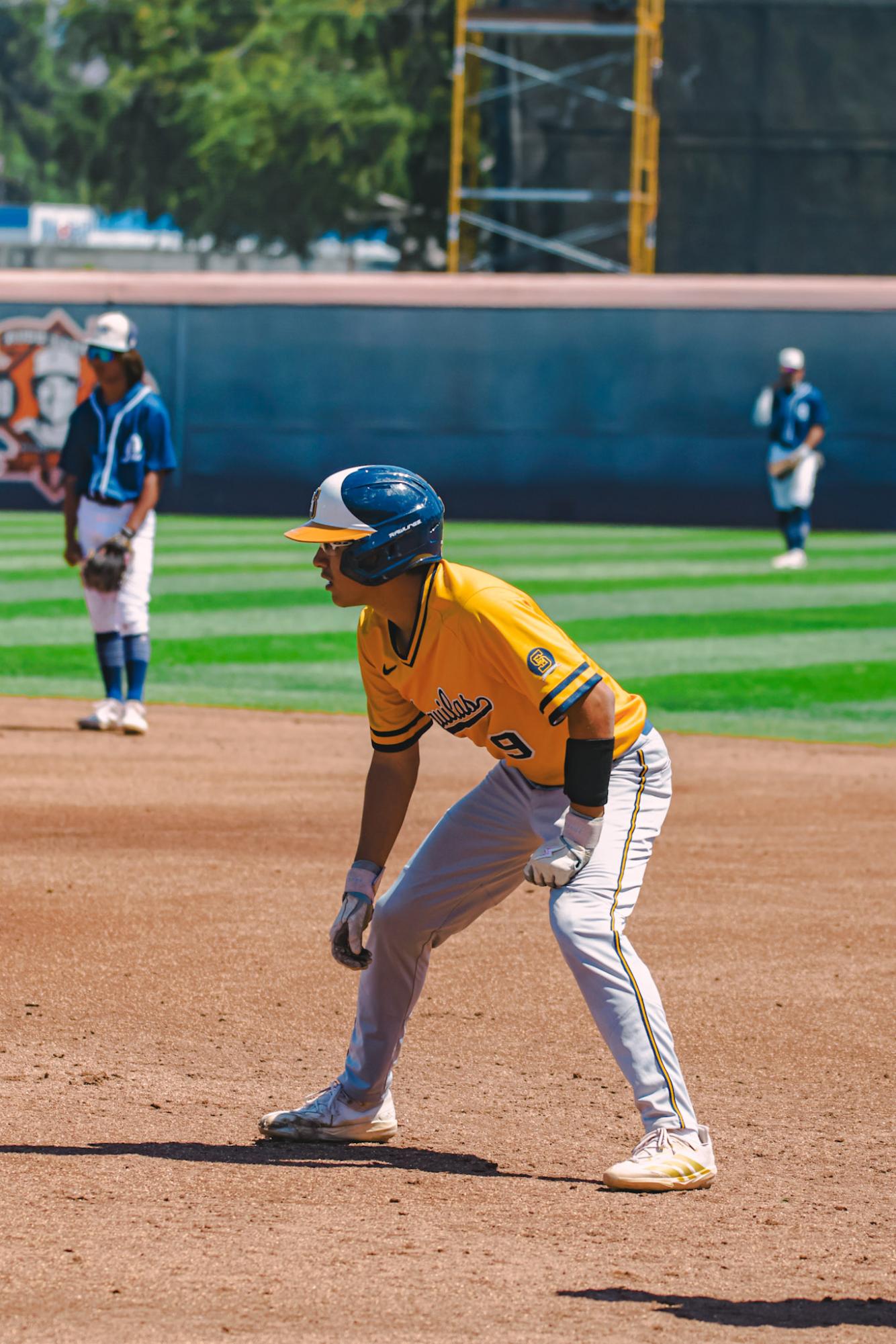South El Monte Baseball Continues to Rewrite School History