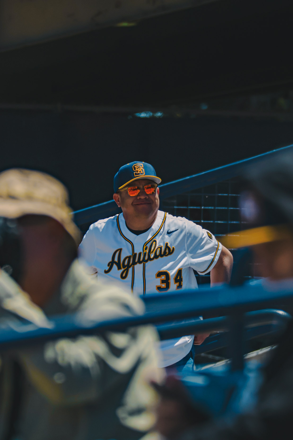 South El Monte Baseball Continues to Rewrite School History