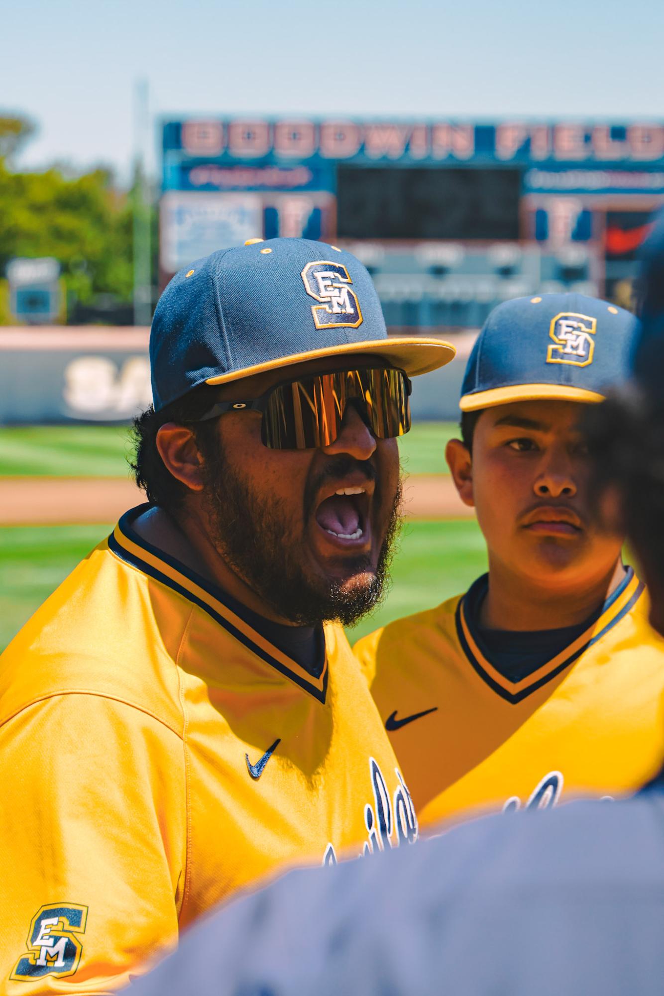 South El Monte Baseball Continues to Rewrite School History